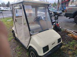  EZGO GOLFCART 