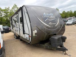 2017 COACHMEN APEX  APEX