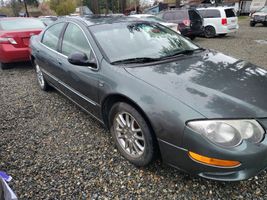 2002 CHRYSLER 300M BASE