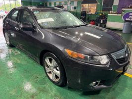 2011 ACURA TSX