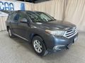 2012 TOYOTA HIGHLANDER