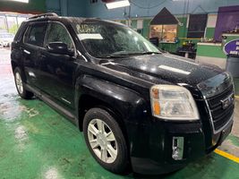 2011 GMC TERRAIN SLE
