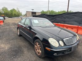2005 MERCEDES-BENZ E CLASS E320