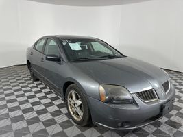2004 MITSUBISHI GALANT GTS