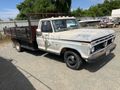 1974 FORD F350