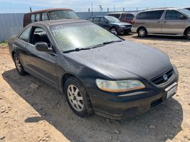 2002 HONDA ACCORD SE