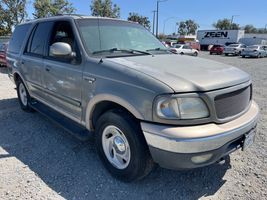 1999 FORD EXPEDITION EDDIE BAUER