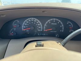 1999 FORD EXPEDITION EDDIE BAUER