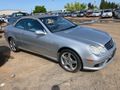 2005 MERCEDES-BENZ CLK CLASS
