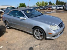 2005 MERCEDES-BENZ CLK CLASS CLK500