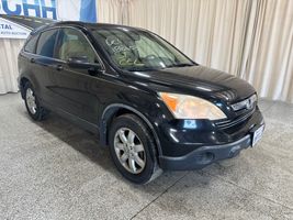 2007 HONDA CR-V EX