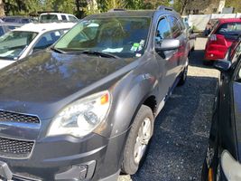 2010 CHEVROLET EQUINOX LT