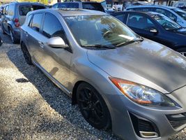 2011 MAZDA MAZDA3 S SPORT