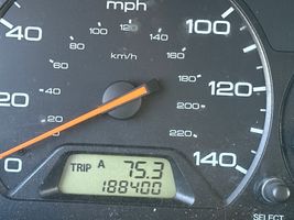 2002 HONDA ODYSSEY EX