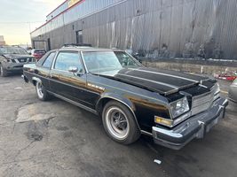 1978 BUICK ELECTRA BASE