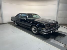 1978 BUICK ELECTRA BASE