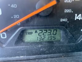 2002 HONDA ACCORD EX