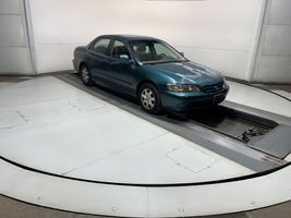 2002 HONDA ACCORD EX