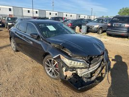 2015 ACURA TLX BASE 3.5L