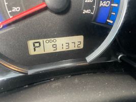 2009 SUBARU FORESTER 2.5 X