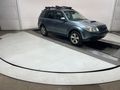2009 SUBARU FORESTER