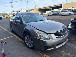2007 NISSAN MAXIMA 3.5 SE