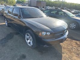 2006 DODGE CHARGER BASE