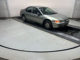 2000 DODGE STRATUS SE