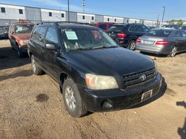 2004 TOYOTA HIGHLANDER 