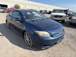 2005 SCION TC BASE