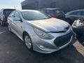 2012 HYUNDAI SONATA