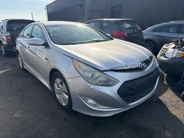 2012 HYUNDAI SONATA HYBRID