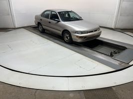 1994 GEO PRIZM BASE