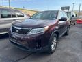 2014 KIA SORENTO