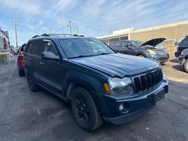 2005 JEEP GRAND CHEROKEE LAREDO