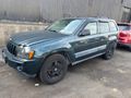 2005 JEEP GRAND CHEROKEE