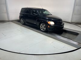 2009 CHEVROLET HHR SS