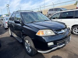 2005 ACURA MDX TOURING