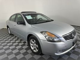 2008 NISSAN ALTIMA 2.5 SL