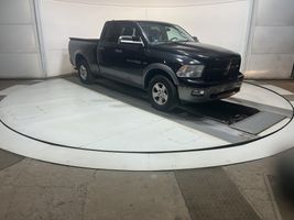 2012 RAM 1500 SLT
