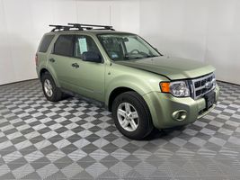 2008 FORD ESCAPE HYBRID