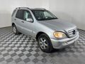 2004 MERCEDES-BENZ M CLASS