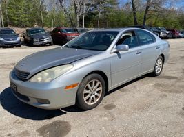 2003 LEXUS ES 300 