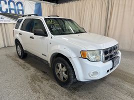 2008 FORD ESCAPE XLT