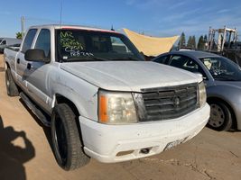 2003 CHEVROLET SILVERADO 1500 LS