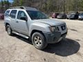 2009 NISSAN XTERRA