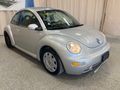 2001 VOLKSWAGEN NEW BEETLE