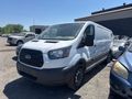 2017 FORD T250 VANS