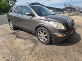 2010 BUICK ENCLAVE CXL