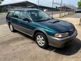 1999 SUBARU LEGACY OUTBACK